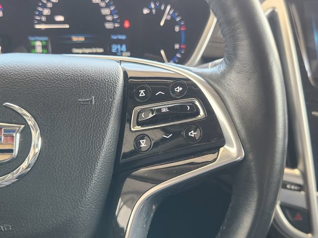 Used 2016 Cadillac SRX Premium w/ Midnight Edition Package FWD image 29