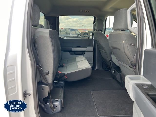 Used 2024 Ford F250 XLT w/ FX4 Off-Road Package image 25