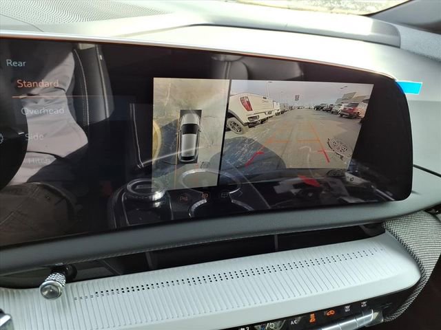 New 2026 Cadillac Optiq Sport 1 image 30