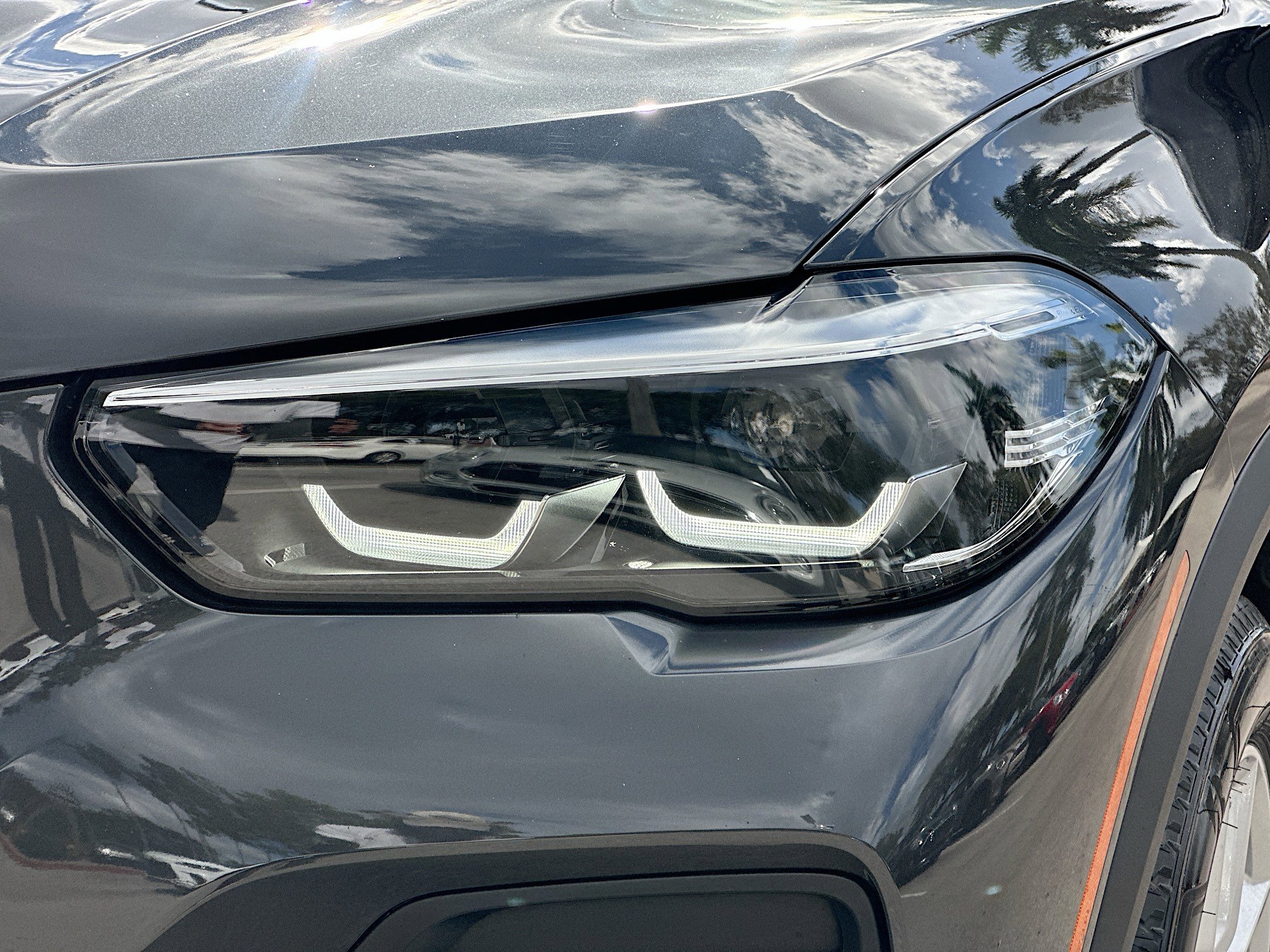 Certified 2023 BMW X5 xDrive40i w/ Premium Package image 37