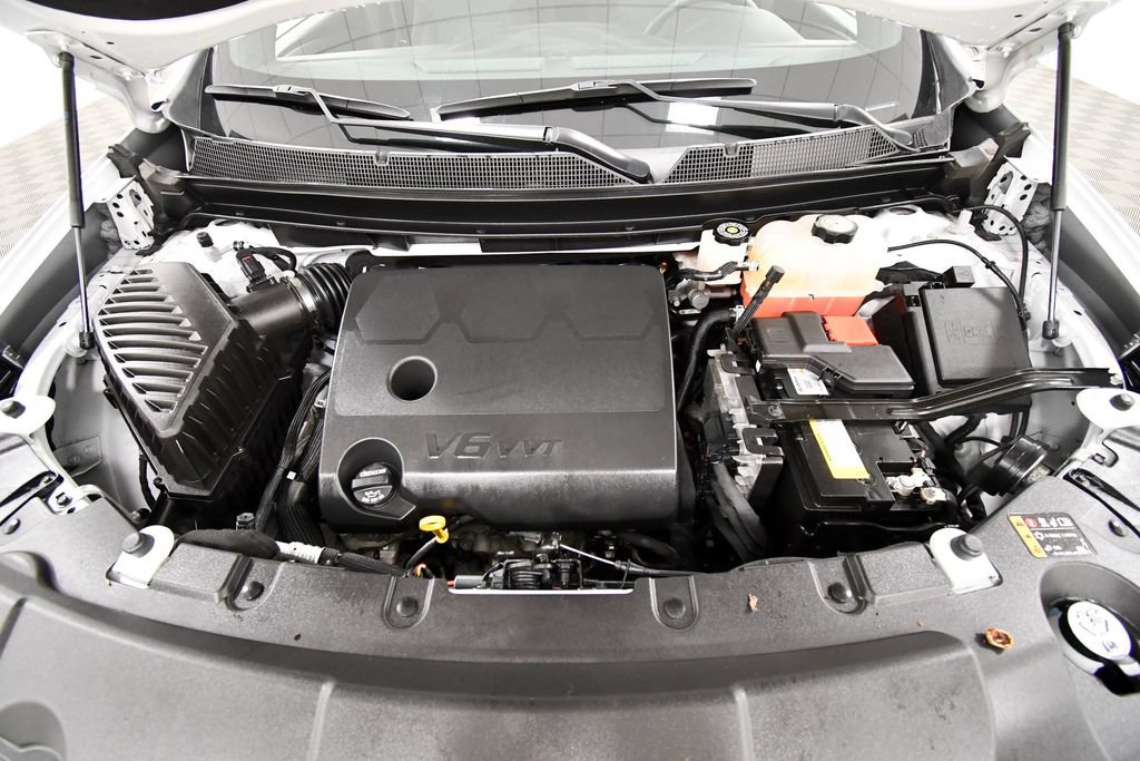 Used 2023 Chevrolet Traverse LT AWD/4WD image 12