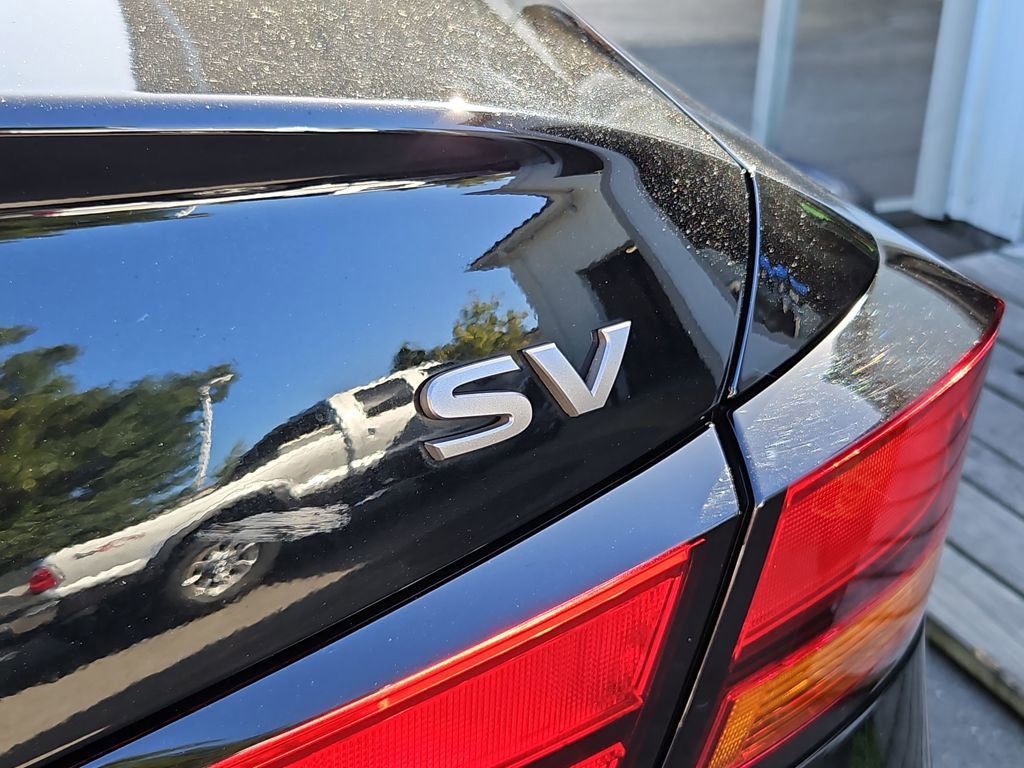 Used 2024 Nissan Altima 2.5 SV image 30