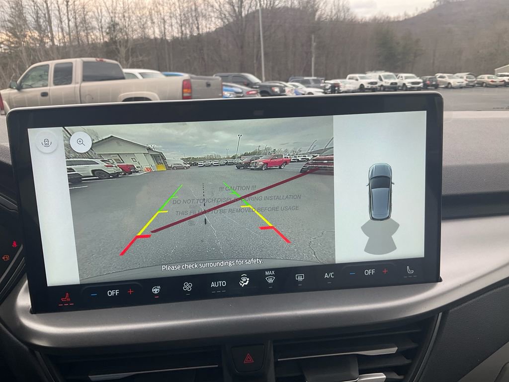 New 2026 Ford Escape Active w/ Tech Pack #1 FWD image 24