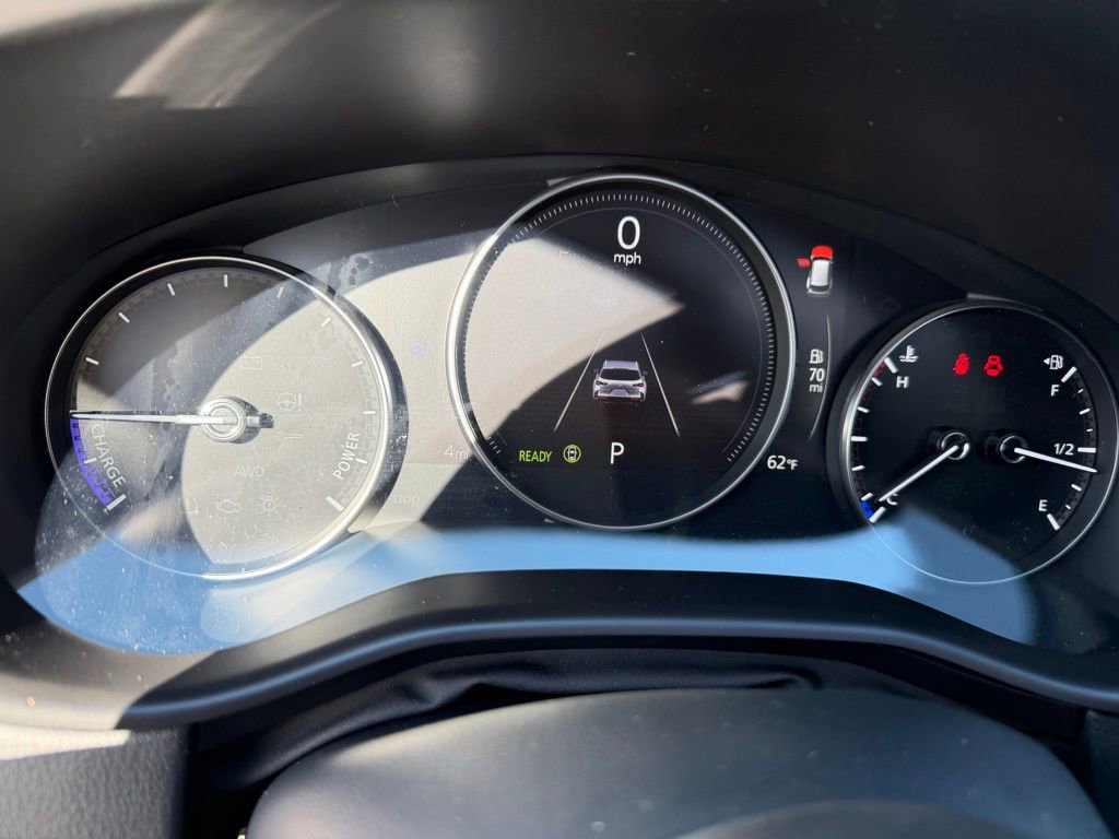 New 2026 MAZDA CX-50 2.5 Hybrid w/ Weather Package image 30