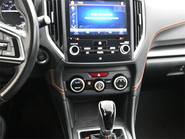 Used 2019 Subaru Crosstrek 2.0i Limited w/ Moonroof Package w/Navigation image 13