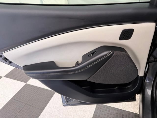 Used 2023 Ford Mustang Mach-E Premium RWD image 17