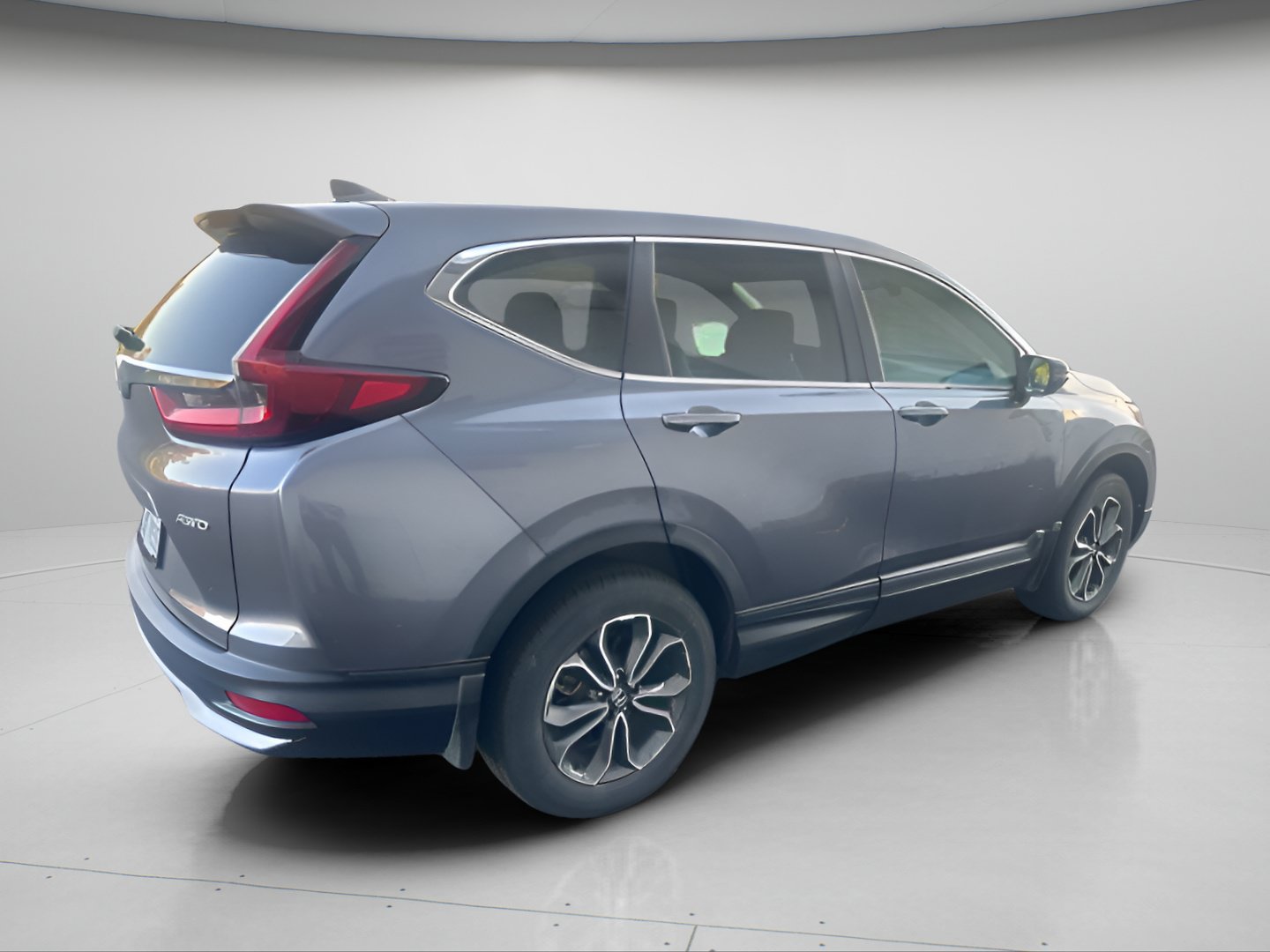 Used 2021 Honda CR-V EX-L image 6