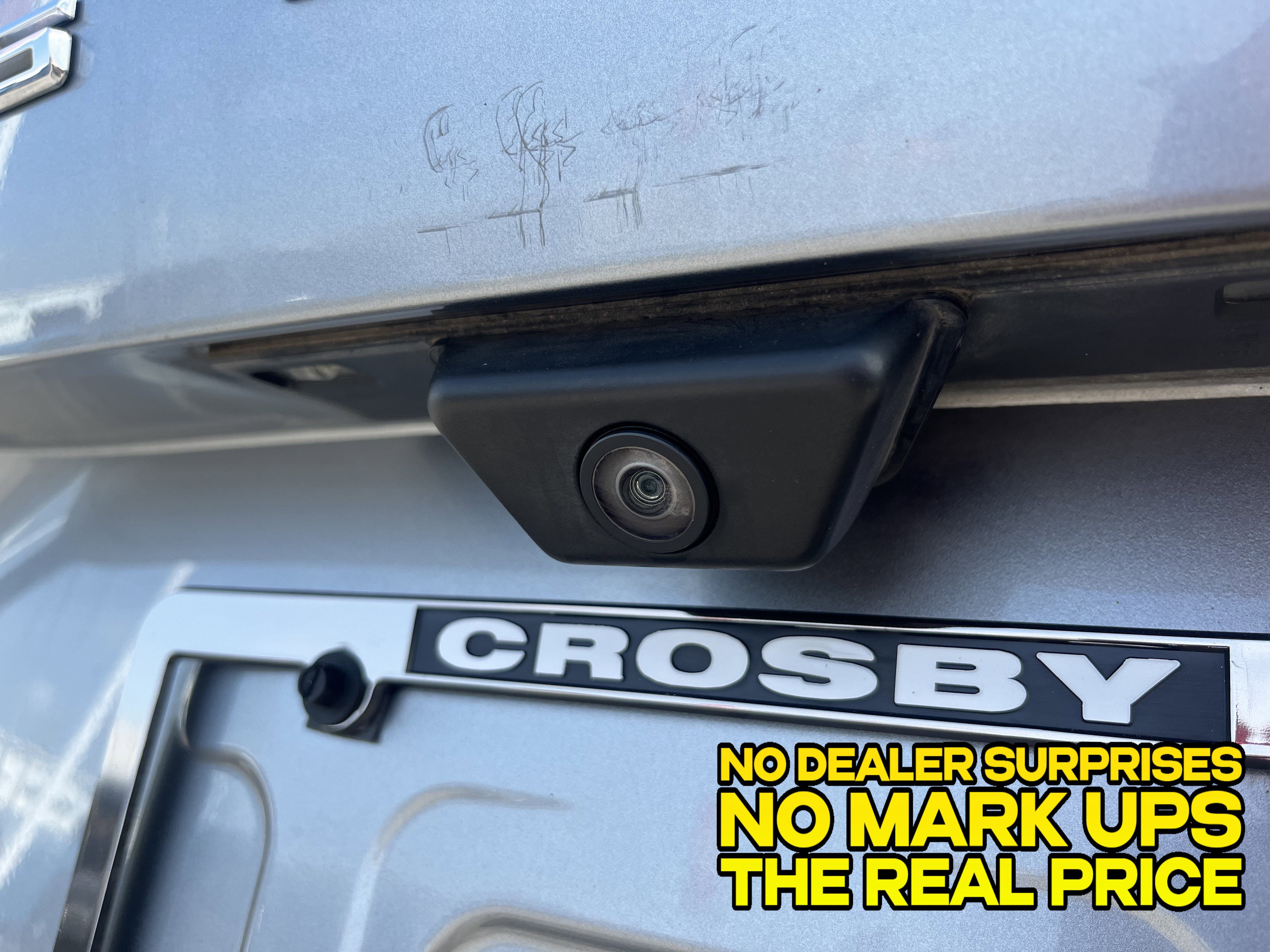 Used 2022 Ford Escape S FWD image 4