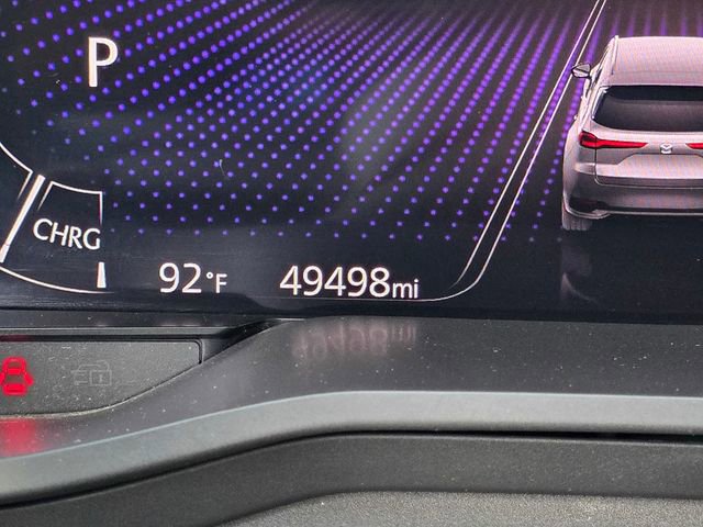 Used 2024 MAZDA CX-90 Plug-In Hybrid w/ Preferred image 29