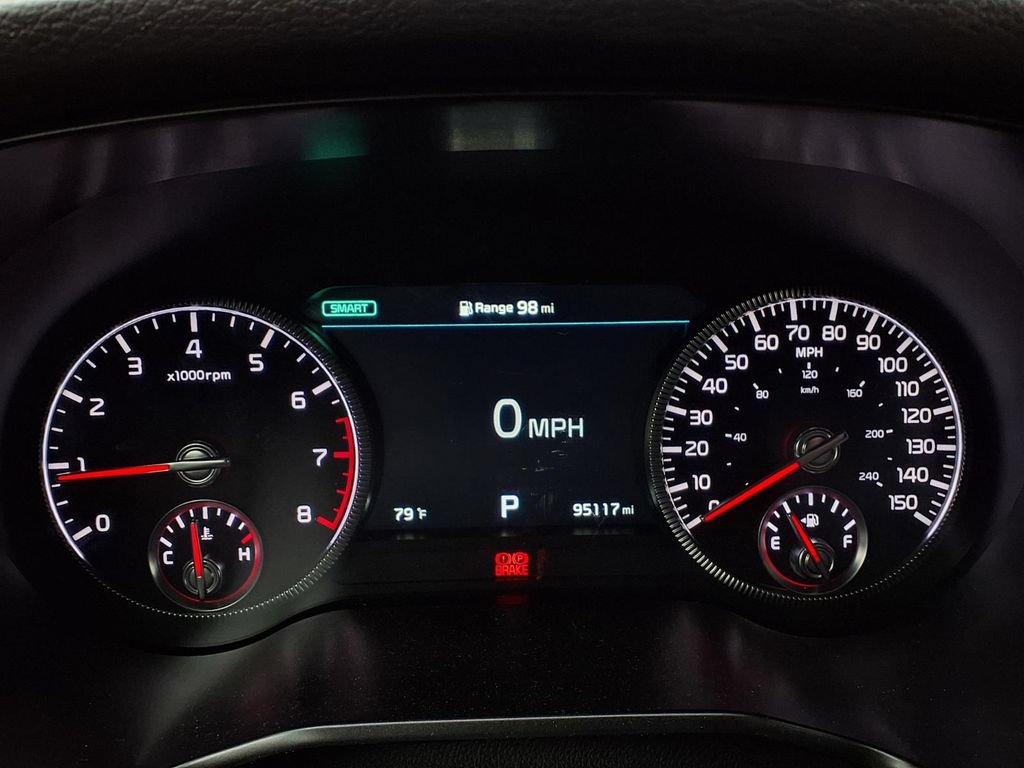 Used 2020 Kia Telluride SX AWD/4WD image 14