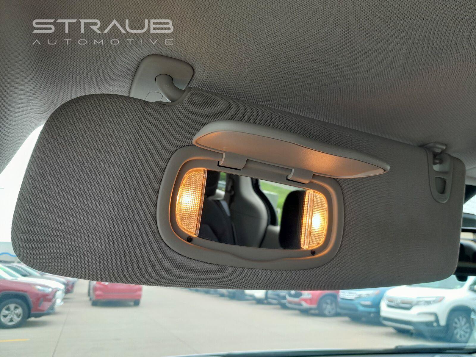 Used 2023 Chrysler Voyager LX FWD image 30