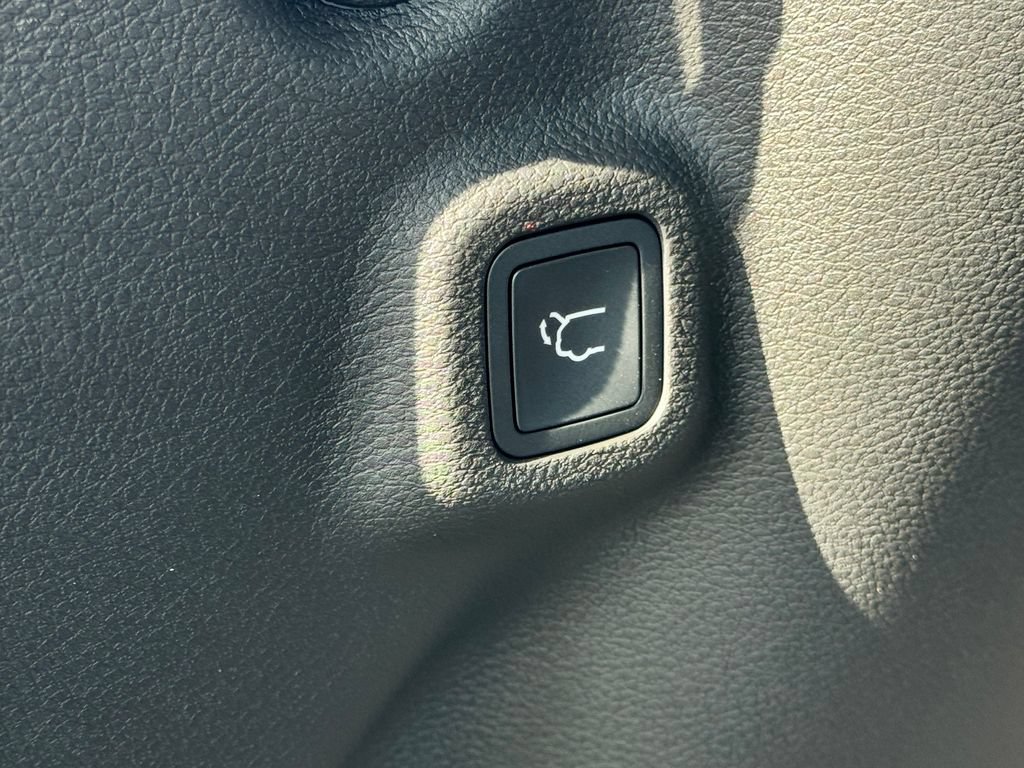 New 2026 Jeep Compass Limited AWD/4WD image 15