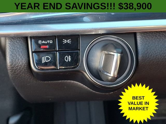 Used 2018 Porsche Panamera 4 image 26