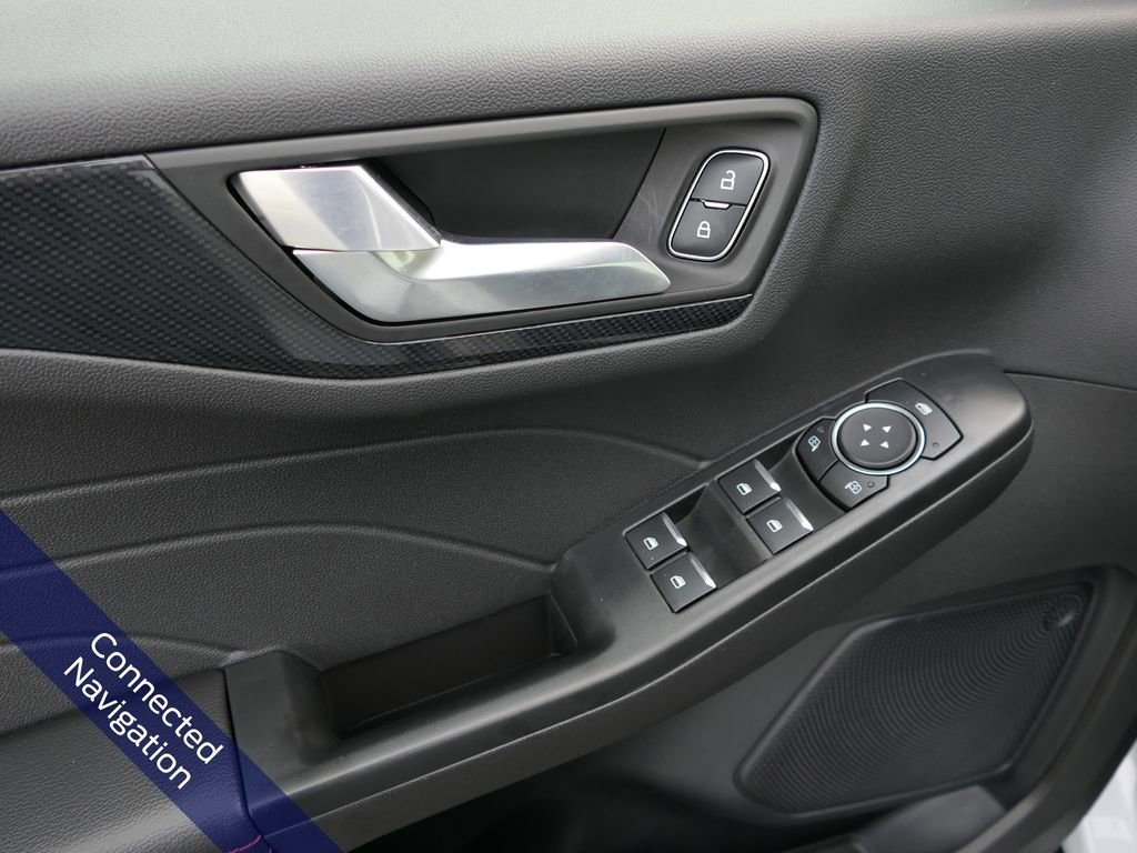 Used 2025 Ford Escape ST-Line w/ Equipment Group 301A image 15