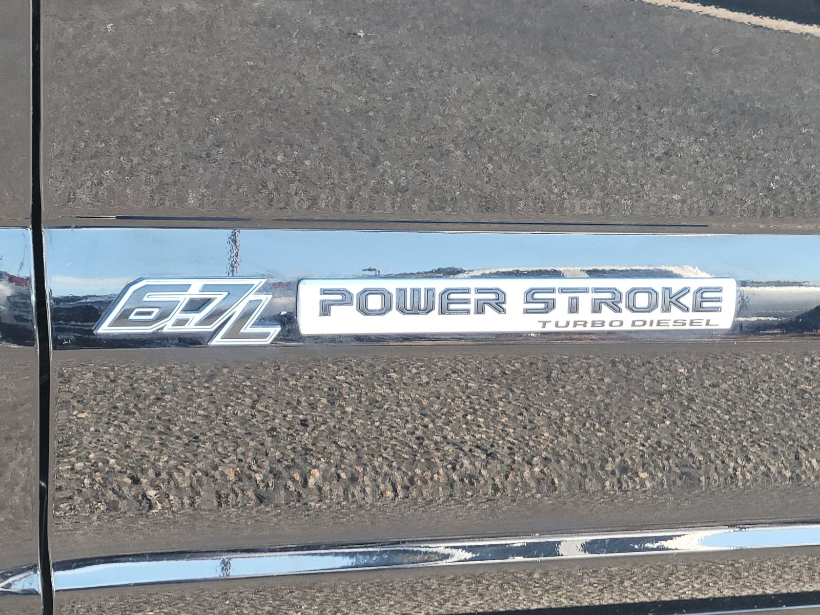 Used 2022 Ford F350 Platinum image 17