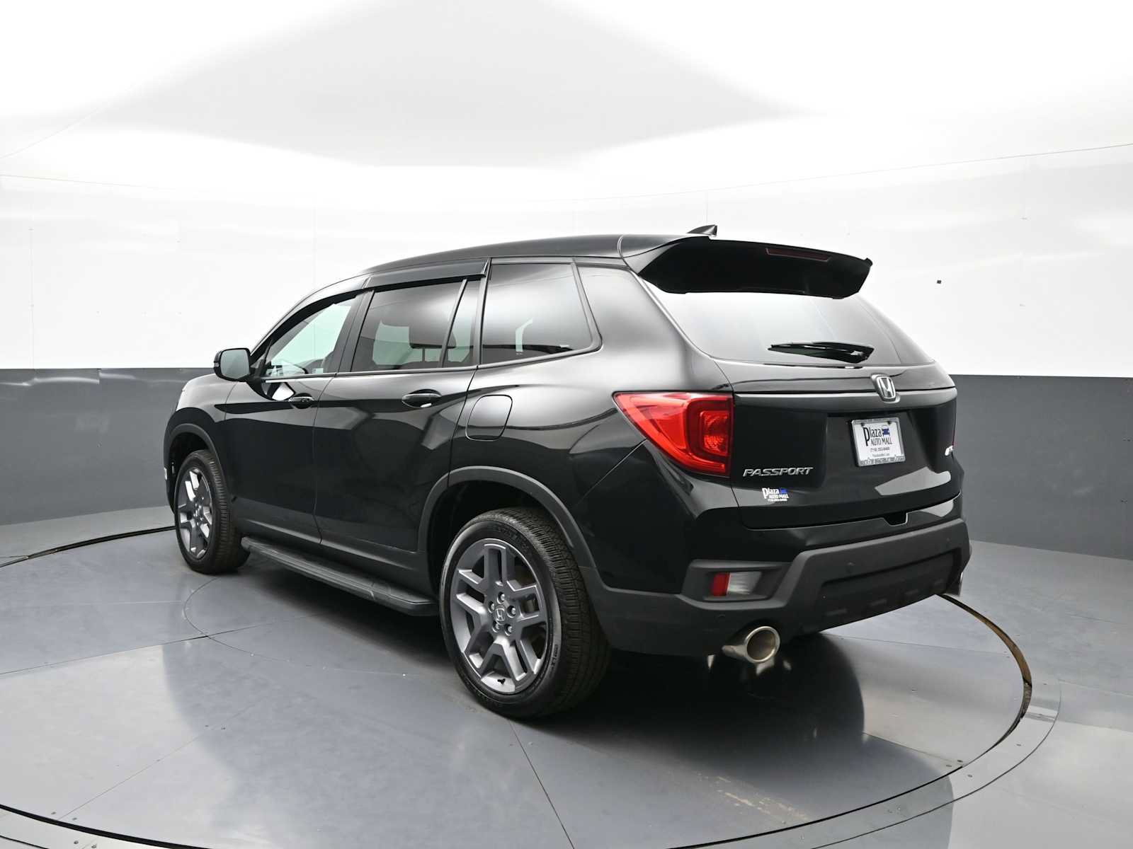 Certified 2023 Honda Passport EX-L image 8