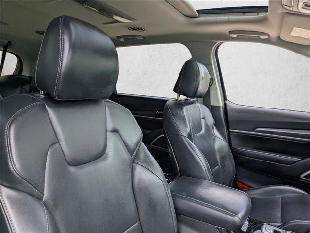 Used 2020 Kia Telluride S AWD/4WD image 22