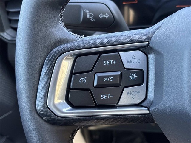 New 2026 Ford Mustang Coupe image 21