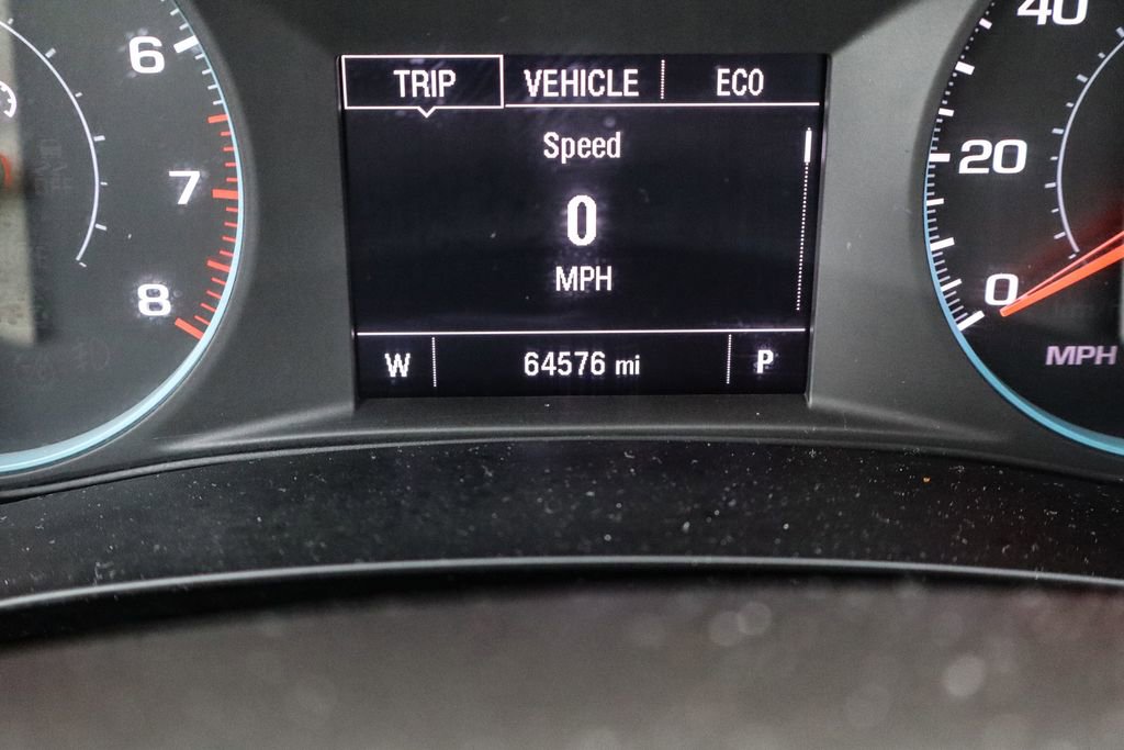 Certified 2023 Chevrolet Malibu LT image 30