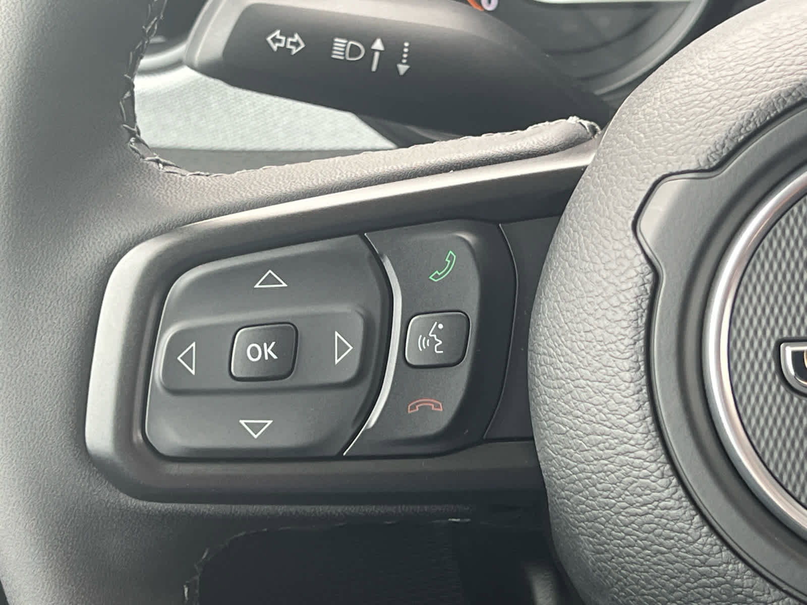 New 2025 Jeep Wrangler Sport image 24