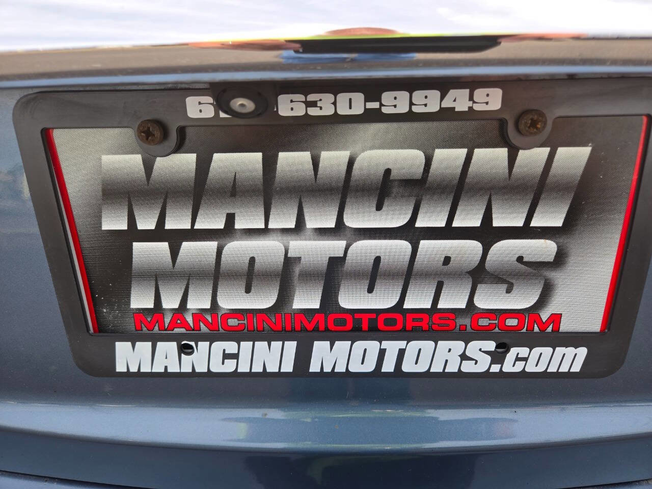 Used 2014 MAZDA MAZDA6 Touring image 29