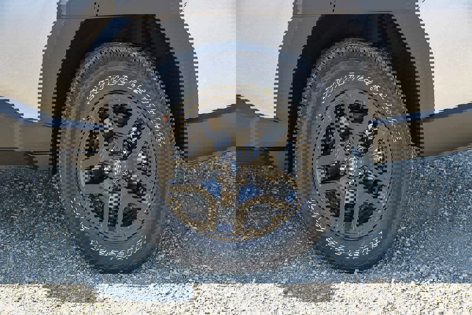 Used 2026 Subaru Outback Wilderness image 10