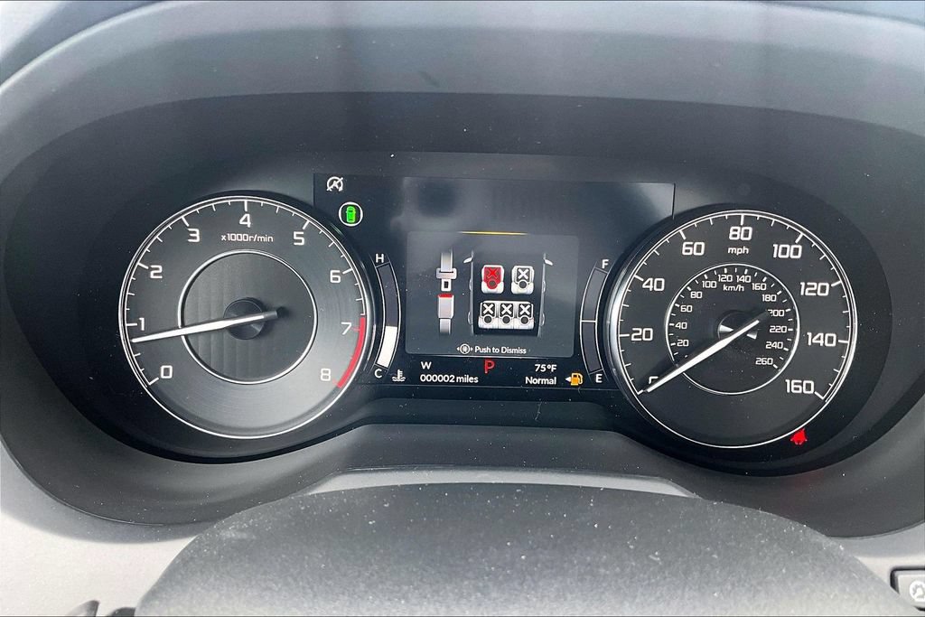 New 2026 Acura RDX w/ Technology Package AWD/4WD image 12