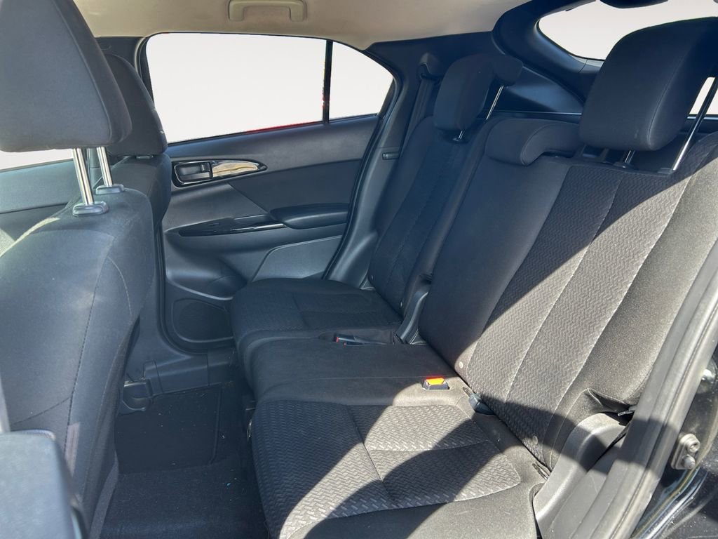 Used 2019 Mitsubishi Eclipse Cross LE AWD/4WD image 13