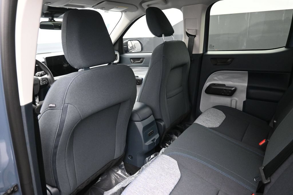 New 2026 Ford Maverick XLT FWD image 24