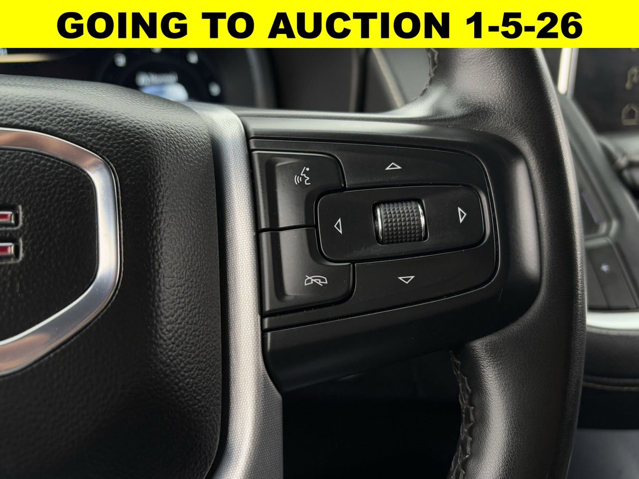 Used 2023 GMC Yukon SLT image 16