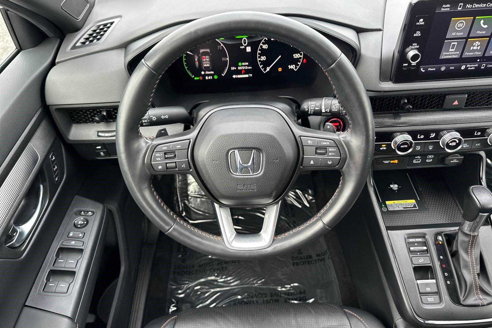 Certified 2024 Honda CR-V Sport-L image 31