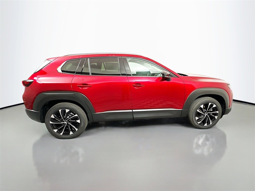 New 2026 MAZDA CX-50 2.5 Hybrid w/ Premium Plus Pkg image 22