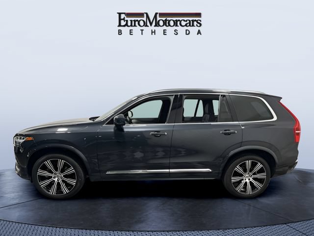 Used 2022 Volvo XC90 T6 Inscription w/ Advanced Package AWD/4WD image 2