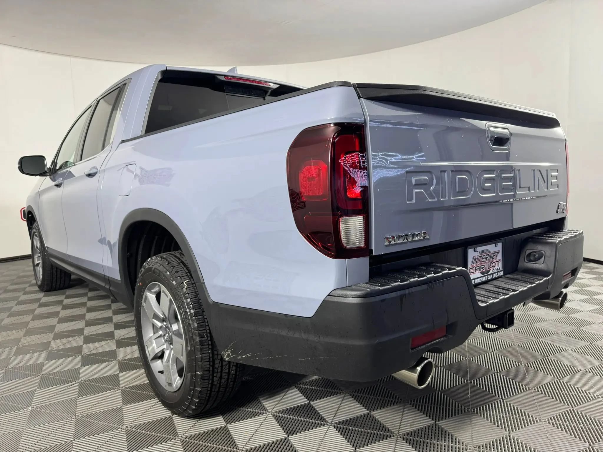 Used 2026 Honda Ridgeline RTL image 28