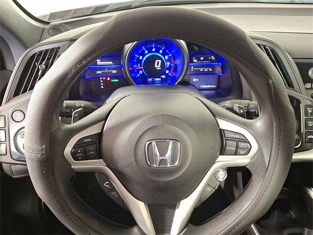 Used 2015 Honda CR-Z image 18