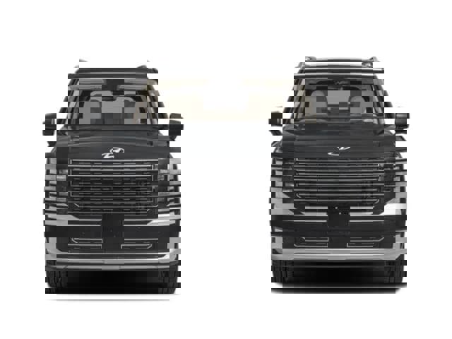 New 2026 Hyundai Palisade Calligraphy image 4