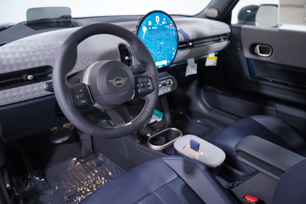 New 2026 MINI Cooper S FWD image 6
