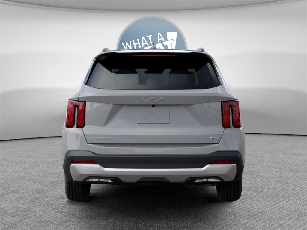 New 2026 Kia Sorento S image 13
