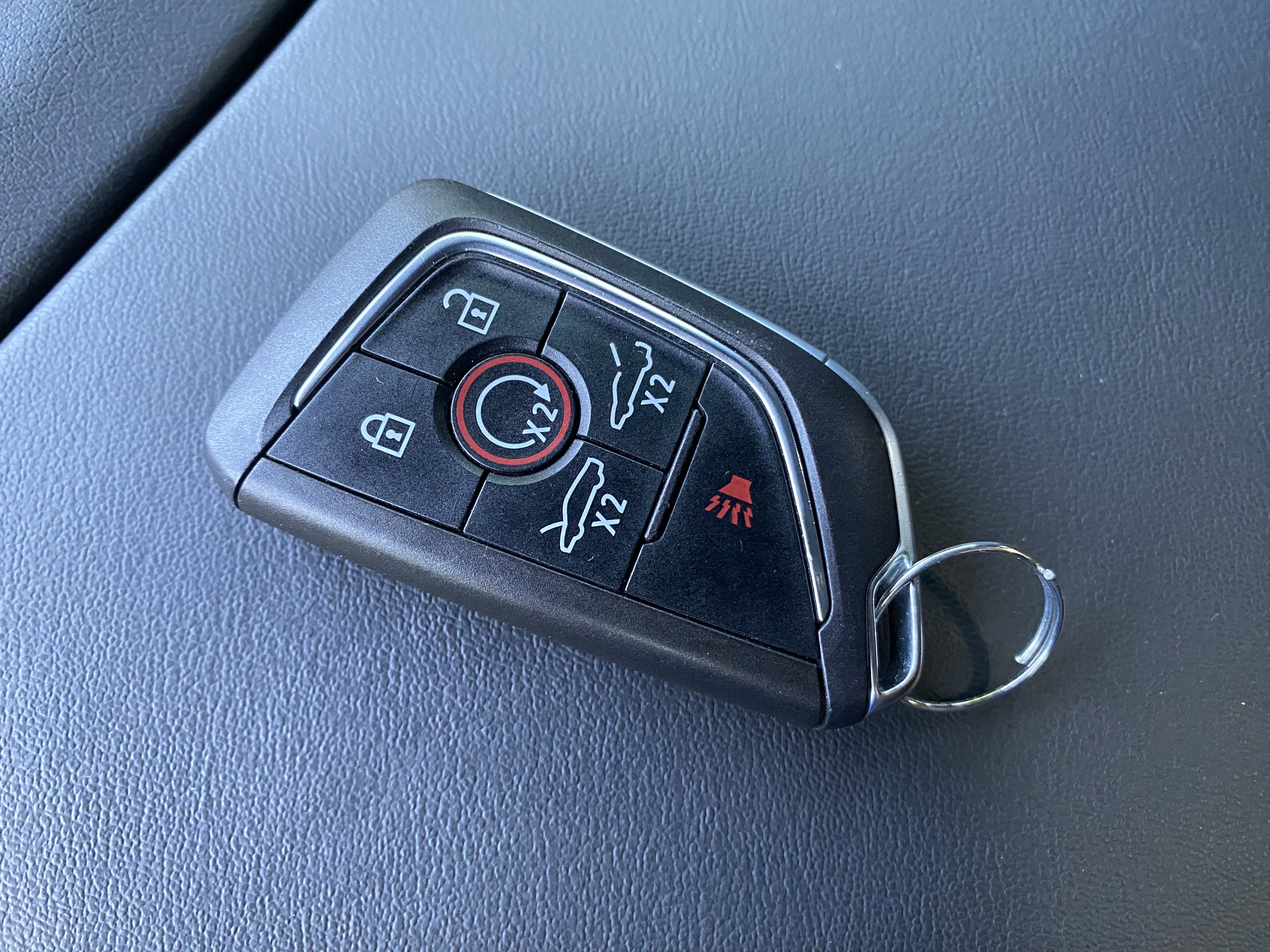 Used 2025 Chevrolet Corvette Stingray Coupe w/ 1LT image 35