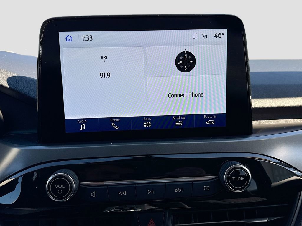 Used 2024 Ford Escape Active image 15