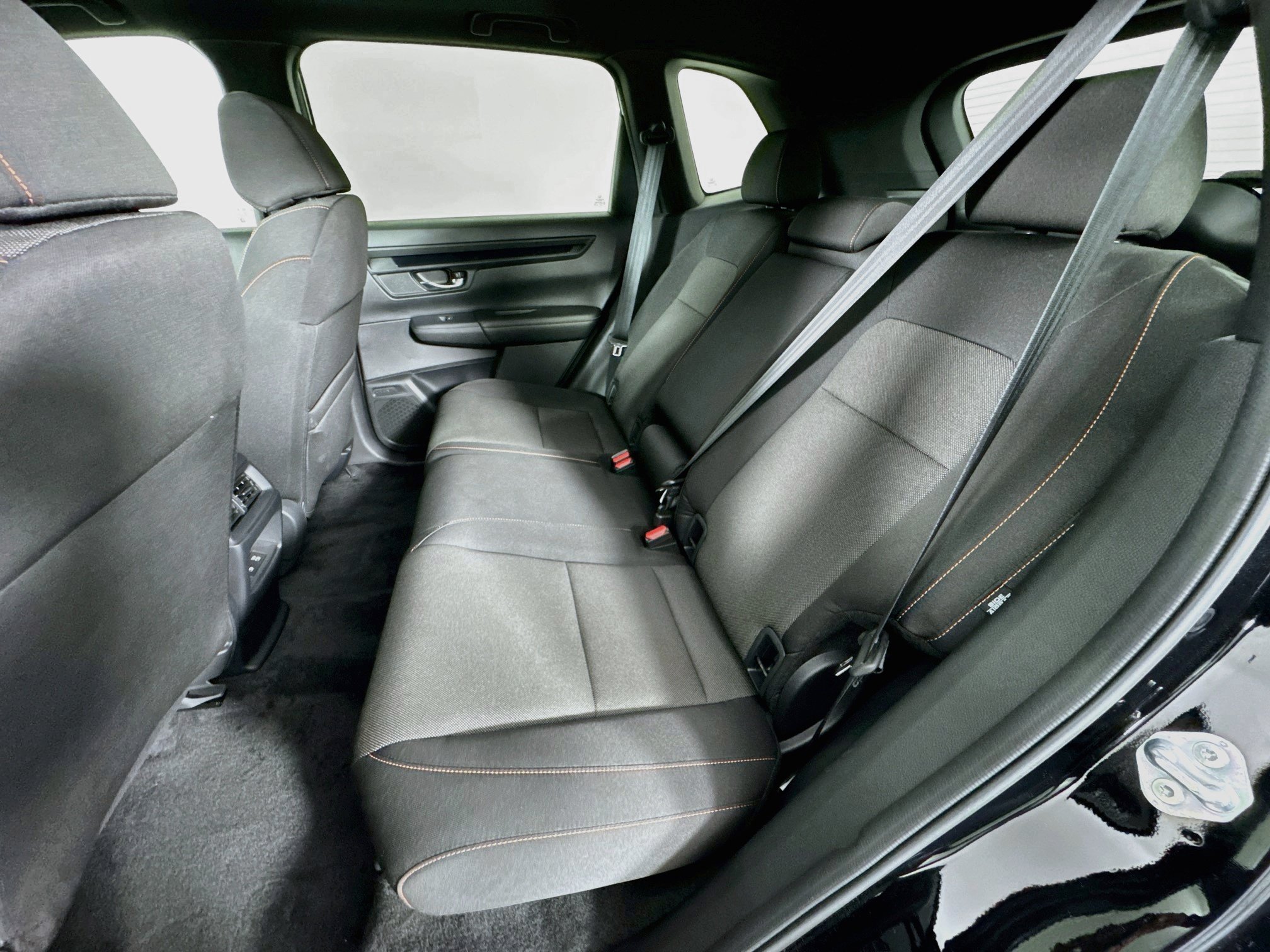 Certified 2024 Honda CR-V Sport image 24