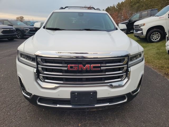 Used 2023 GMC Acadia SLE image 9