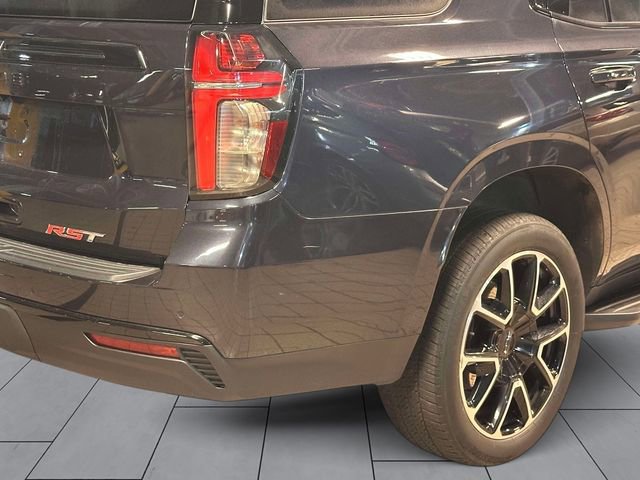 Used 2023 Chevrolet Tahoe RST w/ Luxury Package AWD/4WD image 12