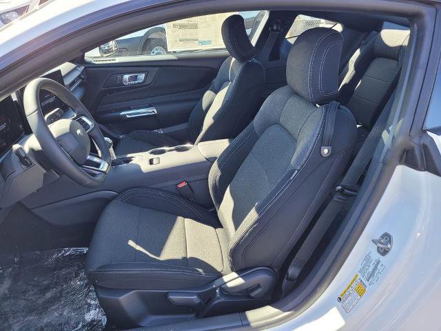 New 2026 Ford Mustang Coupe image 5