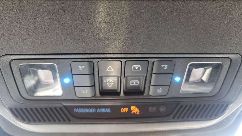 Used 2023 Ford Explorer ST w/ Equipment Group 401A AWD/4WD image 43