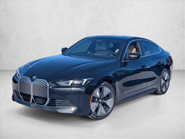 New 2026 BMW i4 eDrive40 image 1