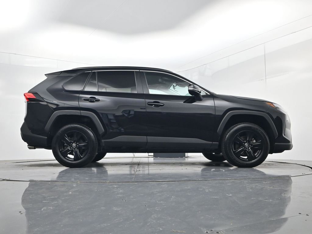 Used 2024 Toyota RAV4 XLE FWD image 48