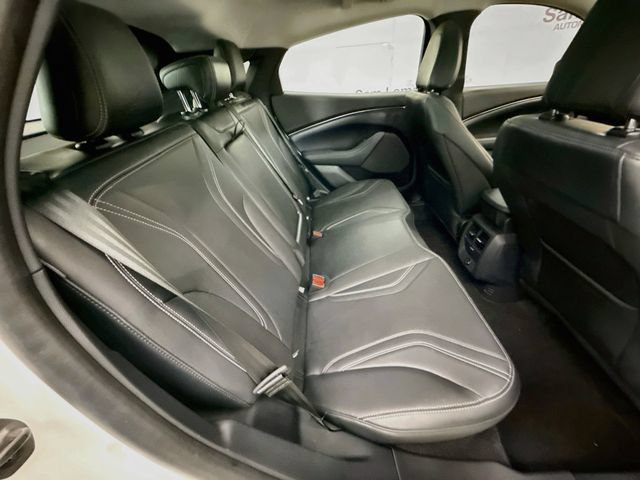 Used 2023 Ford Mustang Mach-E Premium RWD image 29