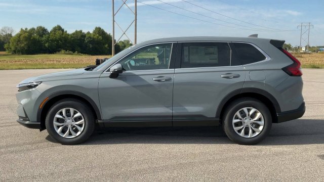 New 2027 Honda CR-V LX image 5