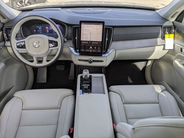 New 2026 Volvo XC90 T8 Ultra w/ Protection Package Premier AWD/4WD image 11